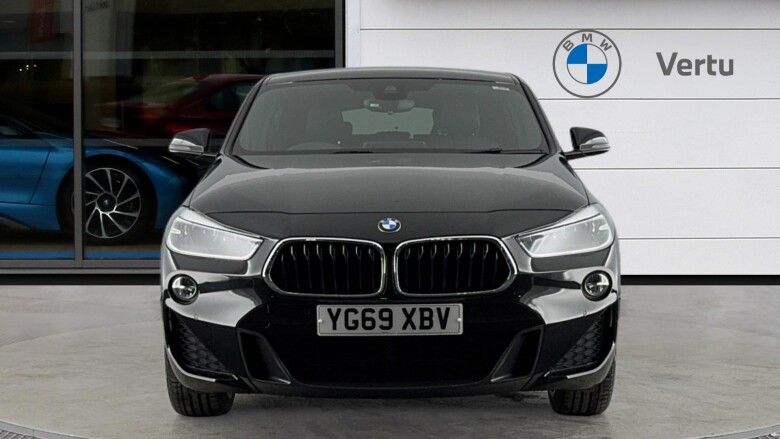 BMW X2 xDrive 20i M Sport 5dr Step Auto Petrol Hatchback